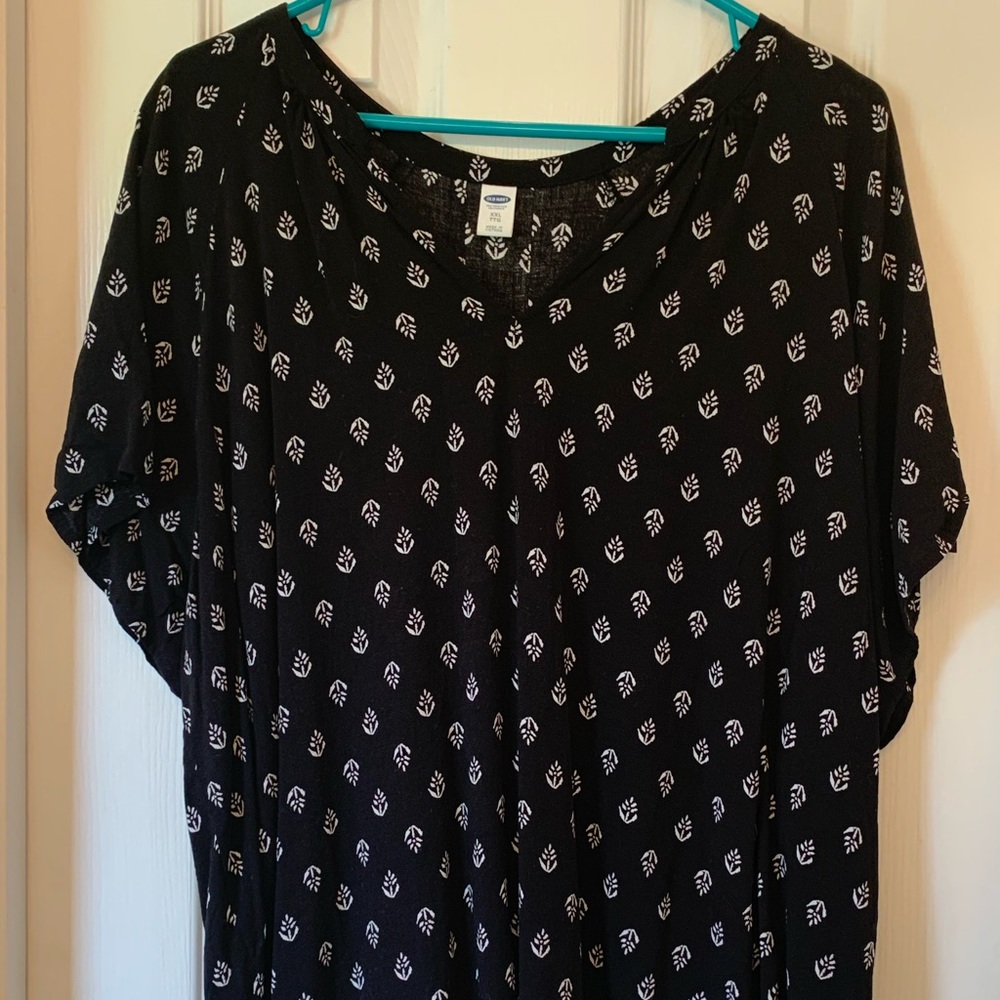 Old Navy Blouse